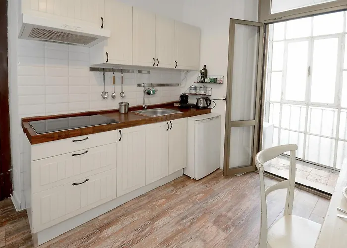 Apartman Natale Del Grande Stylish Róma