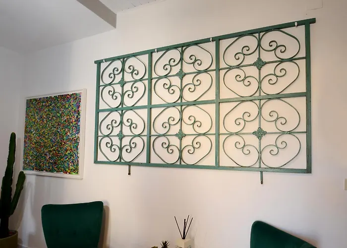 Apartman Natale Del Grande Stylish *