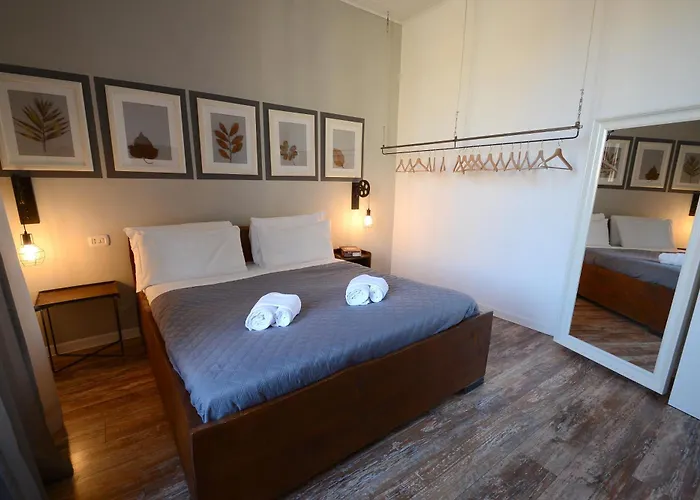 Appartement Natale Del Grande Stylish