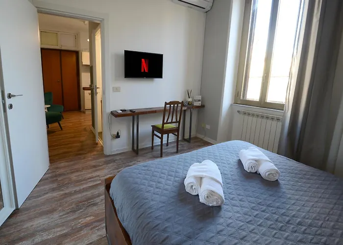Natale Del Grande Stylish Rome